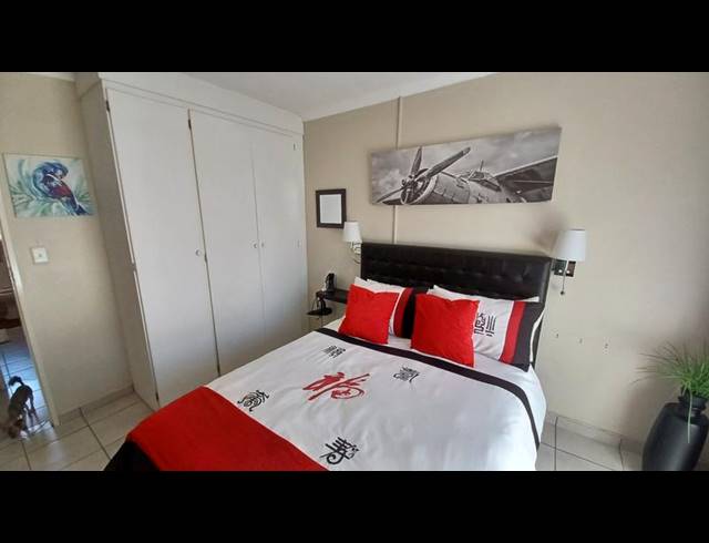 2 BEDROOM TOWNHOUSE FOR SALE IN ANNLIN